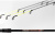 Удилище фидерное Zemex Razer Progressive Feeder 12'ft 3.65m 80gr