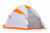 Зимняя палатка Лотос 3 Оранж (270х255/180 см)