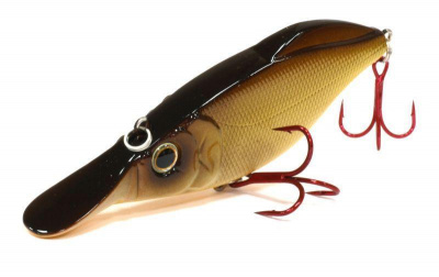 Воблер Deps F-Sonic #06