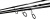 Спиннинг Zemex Spider Z-10 762UL Fast 2.29m 1-8gr