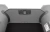 Лодка ПВХ Roger Standard М 2800 киль (серая)