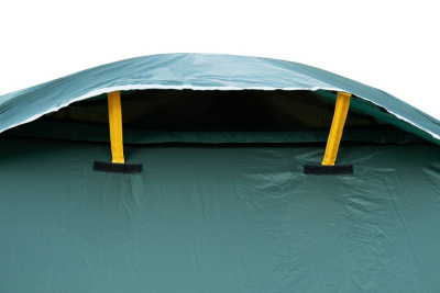 Палатка Универсальная Tramp Grot 3 (V2)