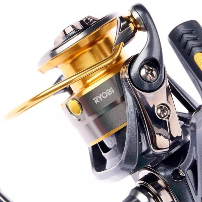 Катушка Ryobi Ecusima Pro LT 1000