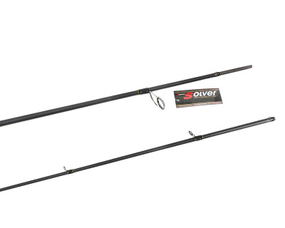 Спиннинг Zetrix Solver SLS-832H 2.51m 16-60gr