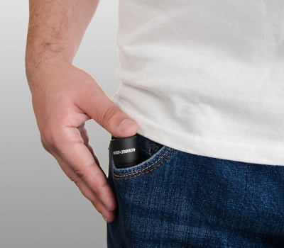 Фонарь на каждый день Armytek Prime C2 Magnet USB