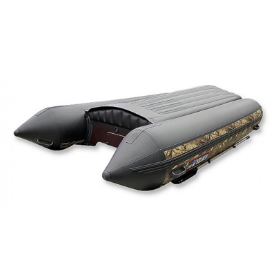 Лодка ПВХ Хантер 360 А Камуфляж