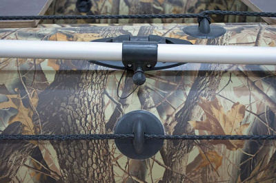 Лодка ПВХ Берег-320 Лайт