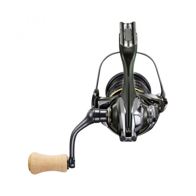 Катушка Shimano 23 Cardiff XR C2000S