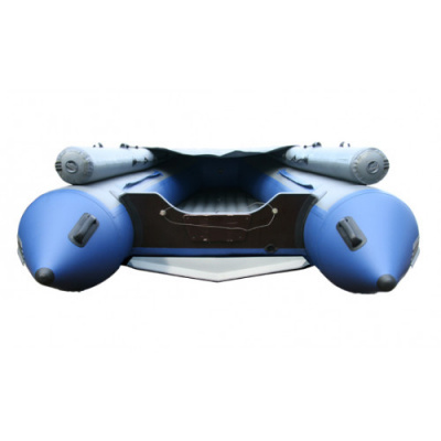 Лодка надувная REEF 390 F НД