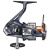 Катушка Shimano 25 Nasci 4000