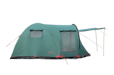 Палатка Кемпинговая Tramp Anaconda 4 (V2)