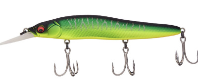 Воблер Megabass Vision Oneten +1 Mat Tiger