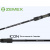Удилище фидерное ZEMEX ICON Tournament Feeder 14.2 ft 4.3m 140gr модель 2025
