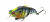 Воблер Megabass Vibration-X Vatalion SS gg wild gill jr