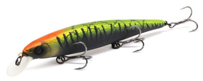 Воблер Jackall Mag Squad 128SP uv trapped tiger