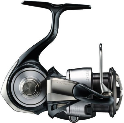 Катушка Daiwa 24 Certate LT 4000-C 