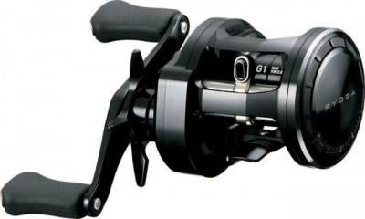 Катушка мультипликаторная Daiwa 18 RYOGA 1016HL