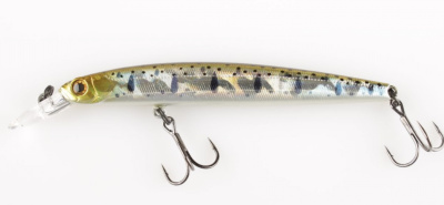 Воблер Zipbaits Rigge Slim 60SS 810