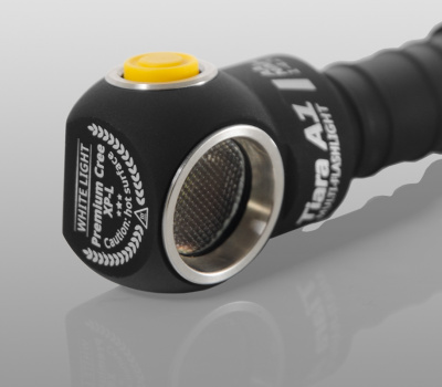 Мультифонарь Armytek Tiara A1 (тёплый свет)