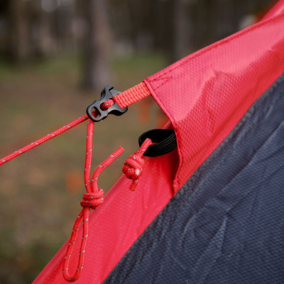 Палатка Экспедиционная Tramp Rock 2 (V2)