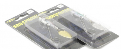 Тейлспиннер Deps Kro Spin Tail 10.5gr #04