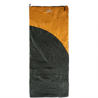 Спальный мешок одеяло Tramp Airy Light Regular (правый) 190*80 см (-5°C)