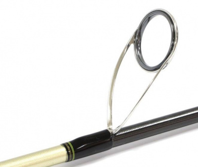 Спиннинг Graphiteleader Vivo Nuovo 842M 2.53m 7-28gr