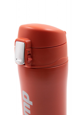 Термос питьевой Tramp 0,45 л оранжевый