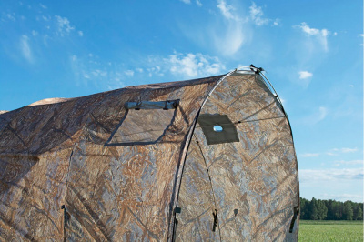 Тамбур Средний 3х2 метра для палаток УП (300х200/190 см)