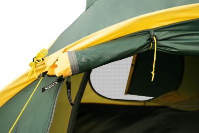 Палатка Универсальная Tramp Lair 2 (V2)