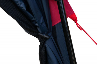 Палатка-Шатер TRAMP LITE Mosquito Blue 4.3х3.7х2.25 м (V2)