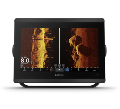 Эхолот Garmin GPSMAP 8412XSV