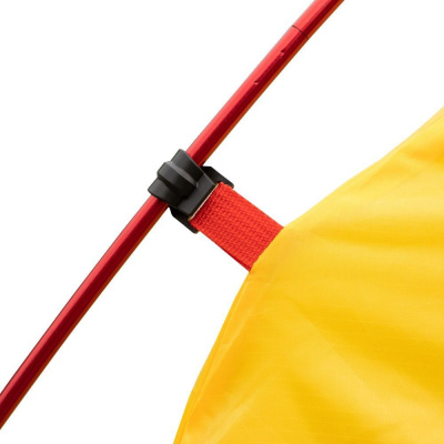 Палатка Экспедиционная Tramp Mountain 4 (V2)