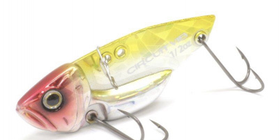 Цикада Deps Circuit Vib 1/2oz #08