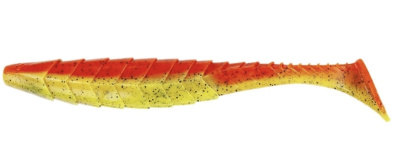 Силиконовая приманка Frapp Geko 10" цв. #PAL 08