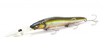 Воблер Megabass Oneten R+3 Wagin Oikawa