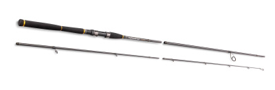 Спиннинг Hearty Rise Wanderer WD-764L 2.30m 3-14gr