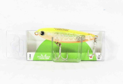 Воблер IMA Pugachev's Cobra 60 104