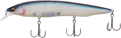 Воблер Megabass Kanata Kameyama Ghost Pearl