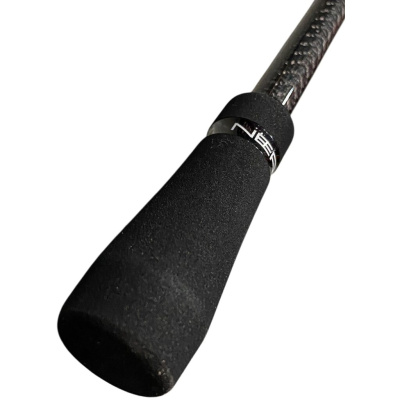 Спиннинг Zetrix Orsa Nero ZONS-802HH 2.44m 18-75gr