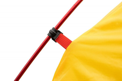 Палатка Экспедиционная Tramp Peak 2 (V2)