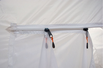 Внутренний тент для тамбура Берег 5x2