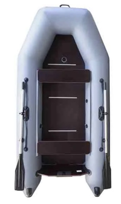 Надувная лодка Marlin Breeze 320К