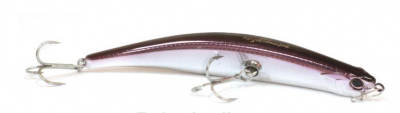 Воблер OSP Bent Minnow 130F-SW H54