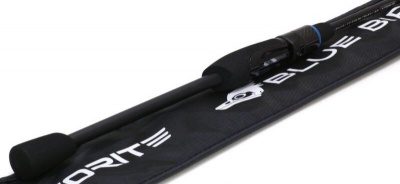 Спиннинг Favorite Blue Bird BB1 682SUL-S 2.04m 0.8-5gr