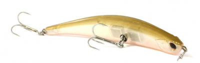 Воблер OSP Bent Minnow 130 F GF-76