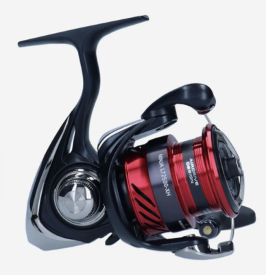 Катушка Daiwa 23 Ninja LT 3000-CXH