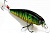 Воблер Lucky Craft Live Pointer 80MR-280 Aurora Green Perch