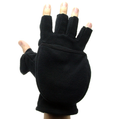 Варежки Tramp Fleece мужские L/XL