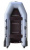 Надувная лодка Marlin Breeze 290K